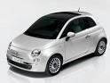 Noleggio auto Compact -Fiat 500